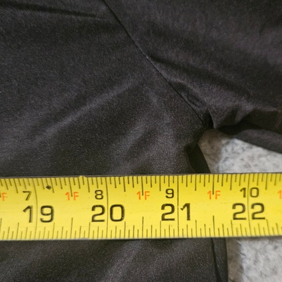 RIPNDIP Jacket Men's Size Small‎ Black Full Zip Windbreaker Cat Warrior Inferno - Picture 9 of 11